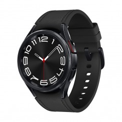 Смарт-часы Samsung Galaxy Watch 6 Classic 43mm GPS
