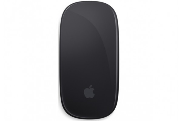 Мышка Apple A1657 Wireless Magic Mouse 2 Gray