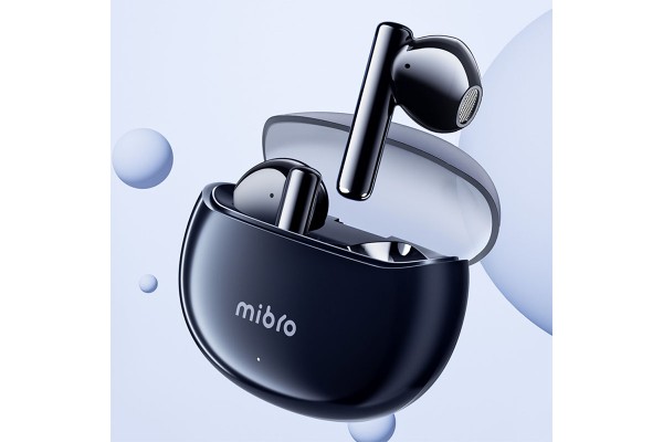 Беспроводные наушники Mibro Earbuds 2