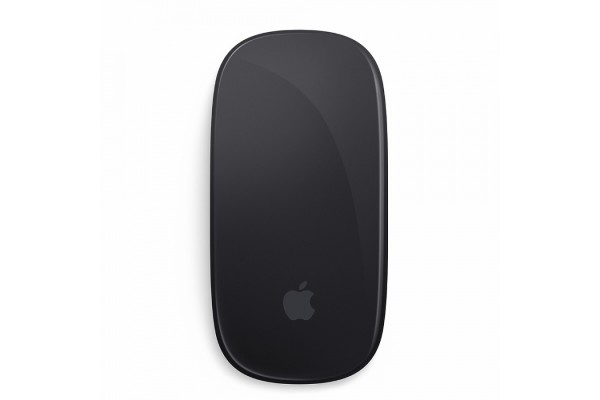 Мышка Apple A1657 Wireless Magic Mouse 3 Gray