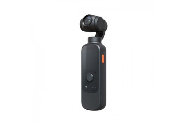 Видеокамера для видеоблога Xiaomi Morange M1 Pro, черная, 4K 60 кадров