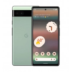 Смартфон Google Pixel 6a (6+128) JP