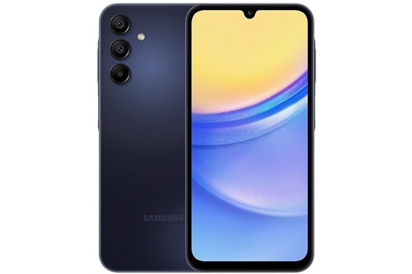 Смартфон Samsung Galaxy A15 (6+128) EU
