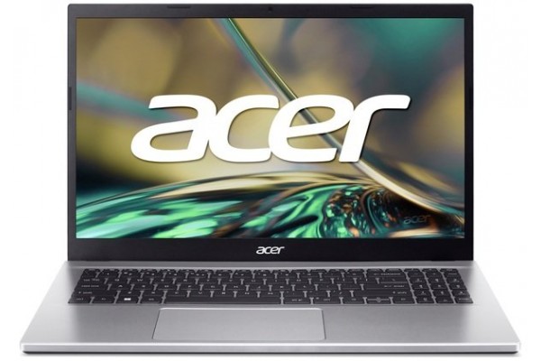 Ноутбук ACER Aspire 3 15.6" i5-1135U 11th Gen/Iris Xe Graphics (8+512GB SSD)
