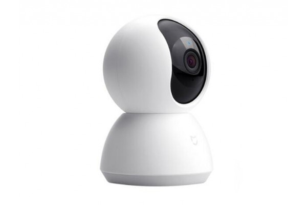 IP-камера Xiaomi MiJia 360° Home Camera EU