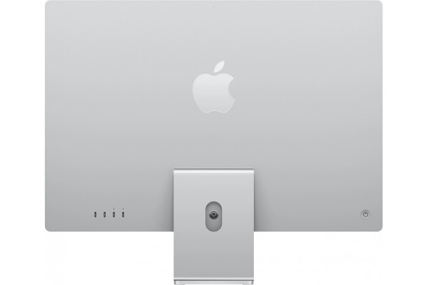 Моноблок Apple iMac 24" 2021 Apple M1 8C CPU/8C GPU (8+512GB SSD)