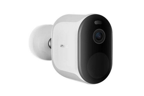 Ip-камера Xiaomi IMILAB EC4 Spotlight Battery Camera Set