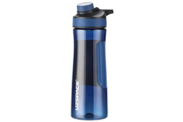 Бутылка для воды UZspace 730ml (9010)
