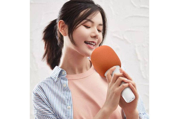 Караоке микрофон Yhemi Karaoke Microphone Lite