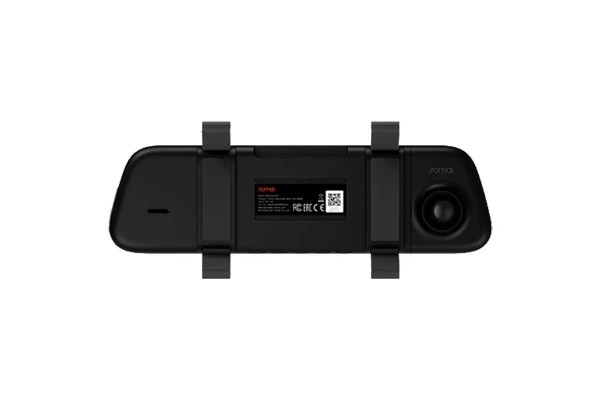 Видеорегистратор Xiaomi 70 Mai Rearview Dash Cam Wide Set Night Version с камерой заднего вида