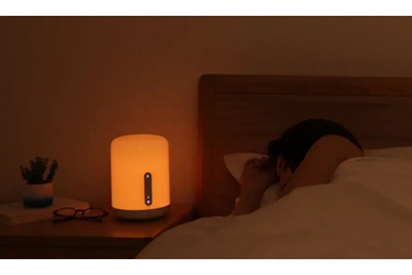 Прикроватная лампа Xiaomi Mijia Bedside Lamp 2