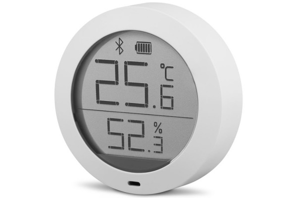 Электронный термометр/гигрометр Xiaomi Mijia