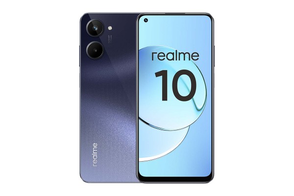 Смартфон Realme 10 (8+128) EU