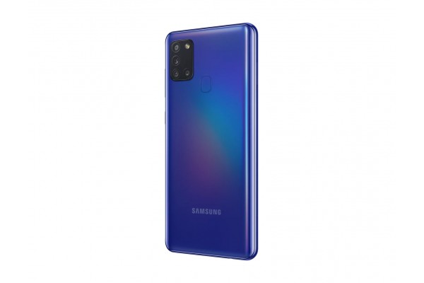 Смартфон Samsung Galaxy A21s (3+32) EU