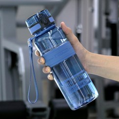 Бутылка для воды UZSpace 500ml (5025)