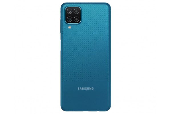 Смартфон Samsung Galaxy M12 (4+64) EU