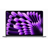 Ноутбук Apple MacBook Air 15.3" 2023 Apple M2 chip with 8‑core CPU and 10‑core GPU (8+256GB SSD)