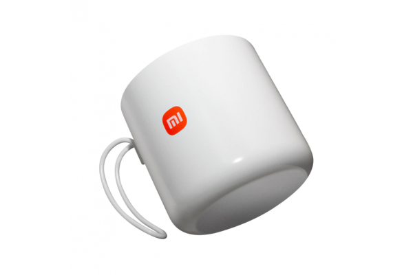 Кружка Xiaomi c фирменным логотипом