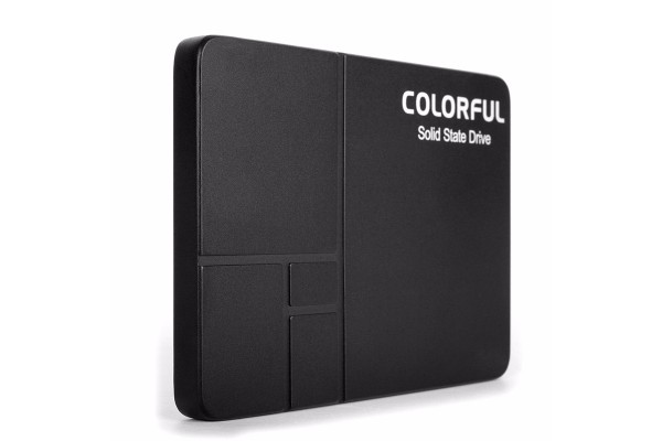 SSD диск ColorFul 480GB SATAIII 2,5"