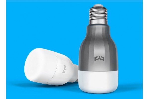 Лампа Yeelight LED Colorful Smart Bulb