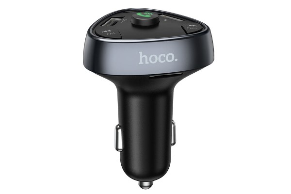 Bluetooth модулятор Hoco E51