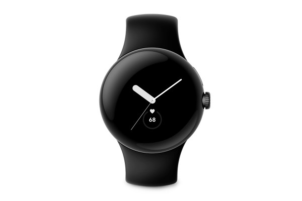 Смарт-часы Google Pixel Watch EU
