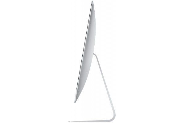 Моноблок Apple iMac 27" Retina 5K 2019 i5-8600 8th Gen/AMD Radeon Pro 575X (8+1000GB HDD)