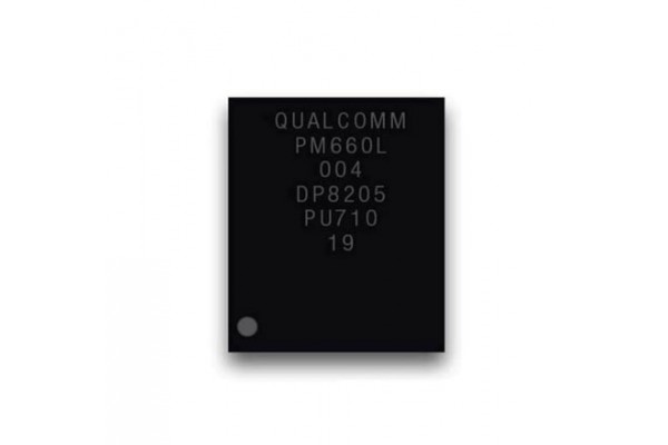 Микросхема контроллер питания PM660L 004