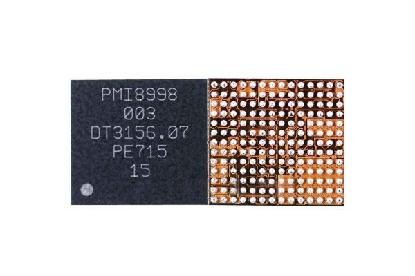 Микросхема Контроллер питания PMI8998 003