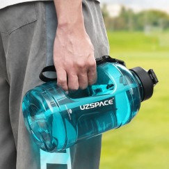 Бутылка для воды UZSpace 2300ml (6065)