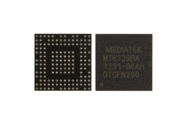 Микросхема контроллер питания  MT6329BA