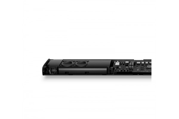 Акустическая система Xiaomi Mi TV AUDIO Speaker Soundbar Black Edition