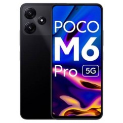 Смартфон Xiaomi Poco M6 Pro 5G (8+256) IND