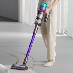 Беспроводной пылесос Dyson Gen 5 Detect Absolute SV23