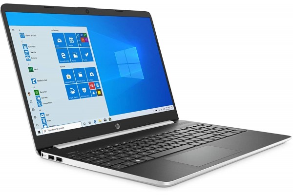 Ноутбук HP Touchscreen 15.6" 2020 AMD Ryzen 7-3700U/AMD Radeon RX Vega 10 (12+256GB SSD)