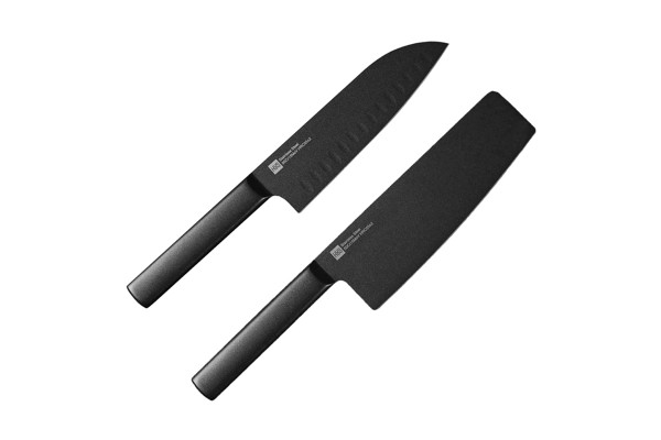Набор кухонных ножей Xiaomi HuoHou (HU0015)