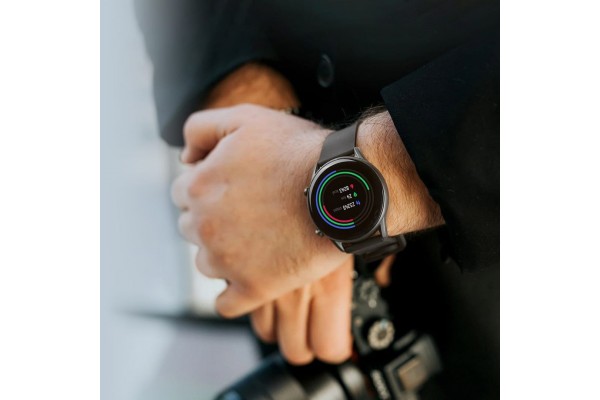 Смарт-часы Xiaomi Haylou RT2