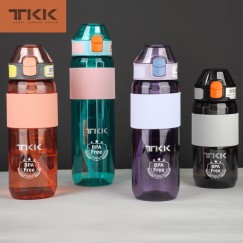 Бутылка для воды 600ml (TKK1003)