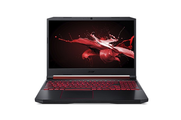 Ноутбук Acer Nitro 5 Gaming Laptop i5-9300H 9th Gen/NVIDIA GeForce GTX 1650 (8GB+256GB SSD)