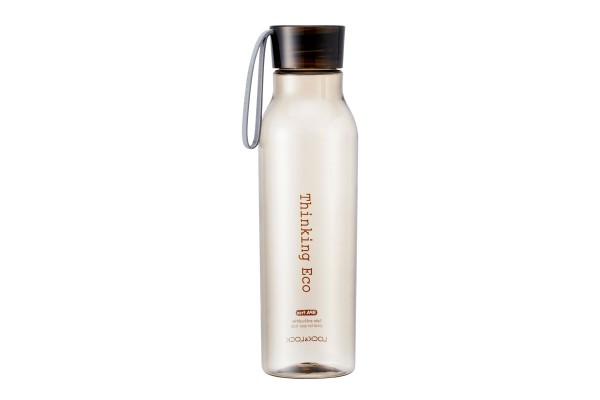 Бутылка для воды Eco Friendly 550ml