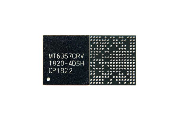 Микросхема контроллер питания MT6357CRV