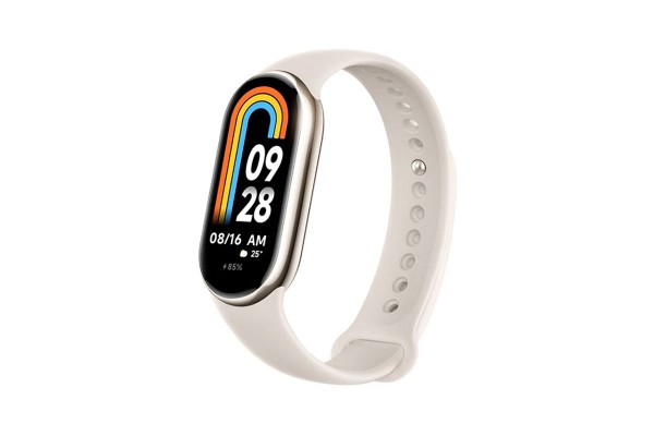 Фитнес-браслет Xiaomi Smart Band 8 EU