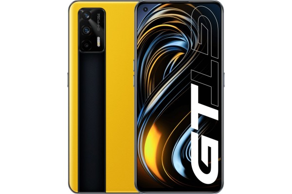 Смартфон Realme GT 5G (8+128) EU
