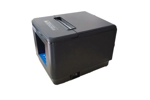 Принтер чеков XPrinter XP-Q160L LAN