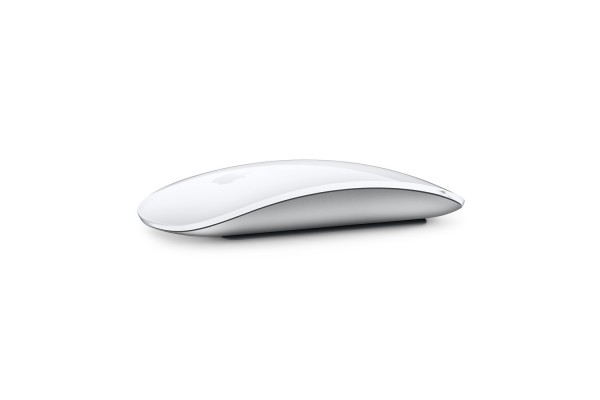 Мышка Apple Wireless Magic Mouse 3 White (A1657)