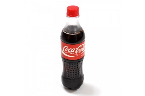 Зажигалка Бутылка Coca-Cola