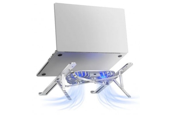 Подставка для ноутбука Wiwu Laptop Stand S400 Pro