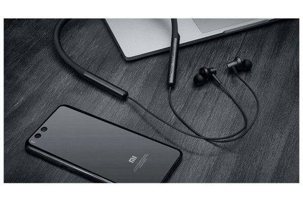 Беспроводные Наушники Xiaomi Mi Bluetooth Neckband 