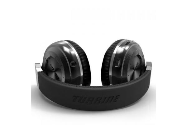 Bluetooth Наушники Bluedio T2+Turbine
