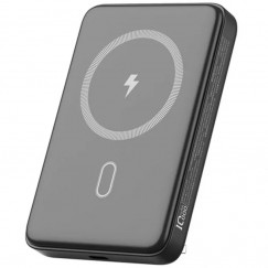 Внешний аккумулятор Wiwu Magnetic Power Bank 10000mAh